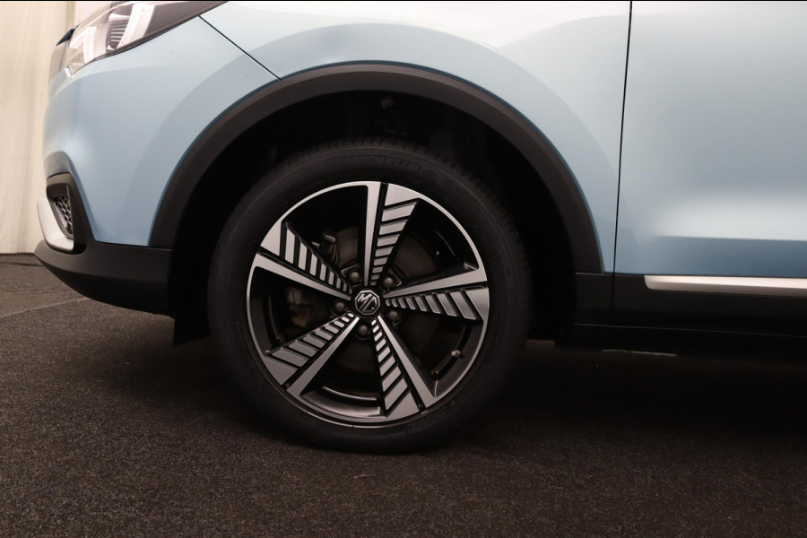 MG Mg Zs EV Luxury 45 kWh*PANO*LEER*ACC*NAVI*