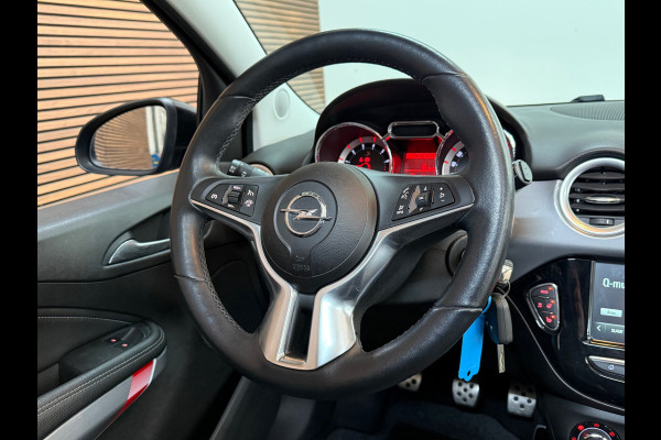 Opel ADAM 1.4 Turbo Rocks S | Cabrio | Leer | 18 inch | VOL