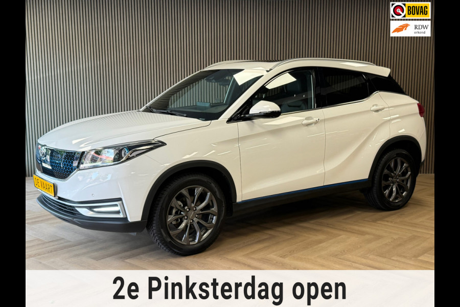 Seres 3 52kWh AUT. PANORAMADAK CAMERA 360° KEYLESS NAVIGATIE DRIVING ASSISTANCE LEDER AIRCO PDC USB LANE ASSIST