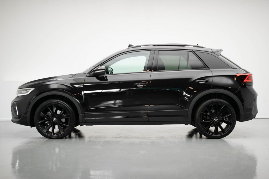 Volkswagen T-Roc 1.5 TSI R-Line Business |Pano|3xR-Line|Beats|Keyless|