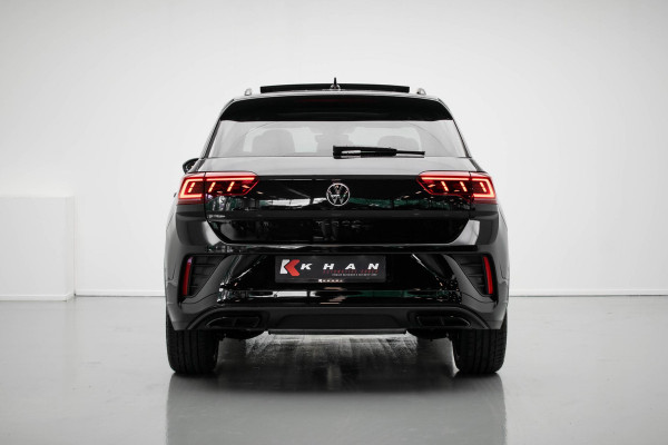Volkswagen T-Roc 1.5 TSI R-Line Business |Pano|3xR-Line|Beats|Keyless|