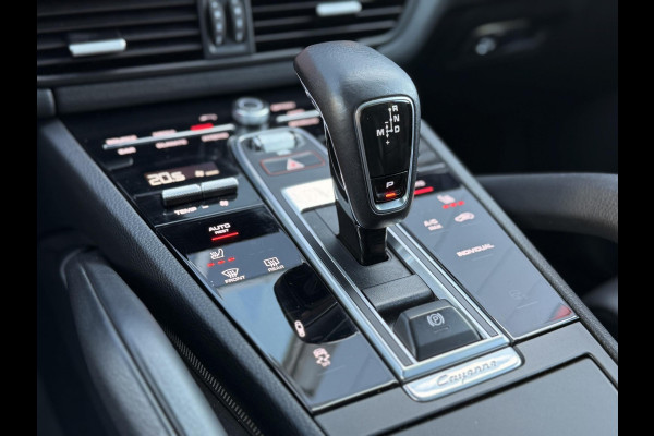 Porsche Cayenne 3.0 E-Hybrid Sport-Chrono|Pano|Matrix|BOSE|Soft Close|360CAM