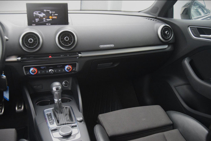 Audi A3 Sportback 40 TFSI quattro Sport S-LINE MEERPRIJS GETOONDE 18" VELGEN 1199 EURO