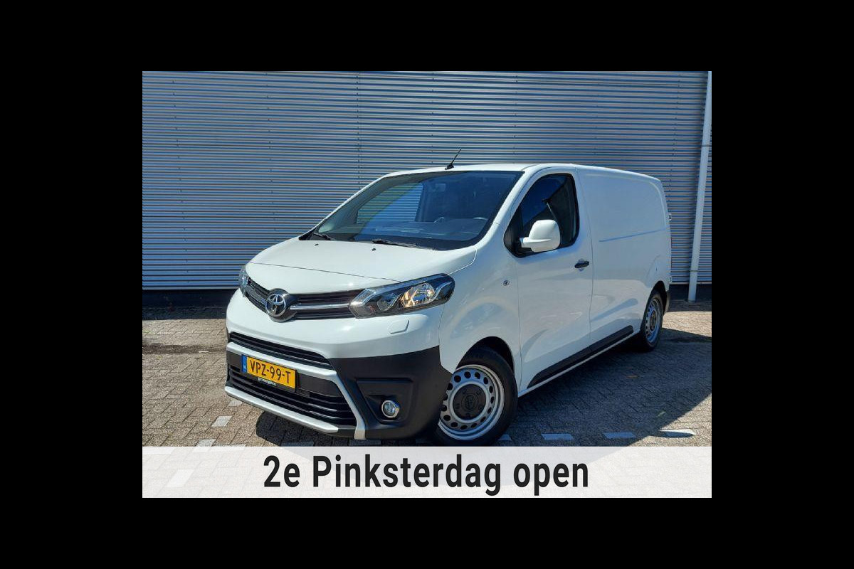 Toyota ProAce Worker 1.6 D-4D Cool Comfort prijs is EX btw, airco,cruisecontrol,radio/cd, Toyota ProAce Worker 1.6 D-4D Cool Comfort prijs is EX btw, airco,cruisecontrol,radio/cd,