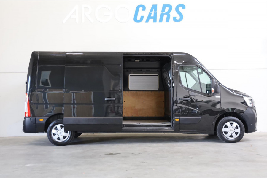 Renault Master T35 2.3 dCi 150PK LED L3/H2 Energy Work Edition CRUISE AIRCO PDC V+A Lease v/a 187 p.m. INRUIL MOGELIJK