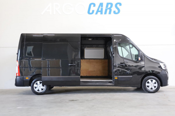 Renault Master T35 2.3 dCi 150PK LED L3/H2 Energy Work Edition CRUISE AIRCO PDC V+A Lease v/a 187 p.m. INRUIL MOGELIJK