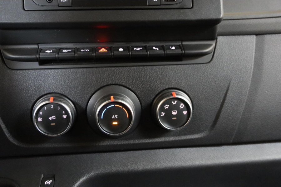Renault Master T35 2.3 dCi 150PK LED L3/H2 Energy Work Edition CRUISE AIRCO PDC V+A Lease v/a 187 p.m. INRUIL MOGELIJK