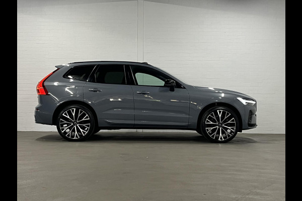 Volvo XC60 2.0 T6 Plug-in hybrid AWD R-Design Trekhaak | Open dak | Adaptive Cruise control | Harman/Kardon | Camera