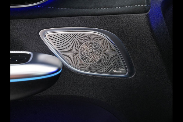 Mercedes-Benz EQE 350+ Launch-Edition AMG-Line 91 kWh [ 3-Fase ] Aut. *PANO | BURMESTER-SURROUND | ADAPTIVE-CRUISE | BLINDSPOT | LEATHER-MICROFIBRE | FULL-LED | AMBIENT-LIGHT | MEMORY-PACK | DIGI-COCKPIT | SPORT-SEATS | CAMERA | KEYLESS | DAB+ | CARPLAY |