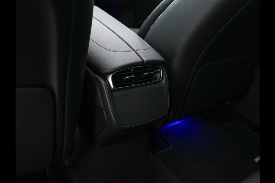 Mercedes-Benz EQE 350+ Launch-Edition AMG-Line 91 kWh [ 3-Fase ] Aut. *PANO | BURMESTER-SURROUND | ADAPTIVE-CRUISE | BLINDSPOT | LEATHER-MICROFIBRE | FULL-LED | AMBIENT-LIGHT | MEMORY-PACK | DIGI-COCKPIT | SPORT-SEATS | CAMERA | KEYLESS | DAB+ | CARPLAY |