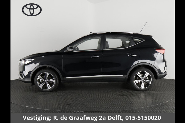 MG Mg Zs EV Luxury 45 kWh BIJNA 2020 | Leder | Schuif-/Kanteldak |