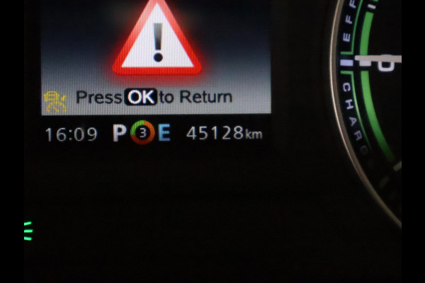 MG Mg Zs EV Luxury 45 kWh BIJNA 2020 | Leder | Schuif-/Kanteldak |