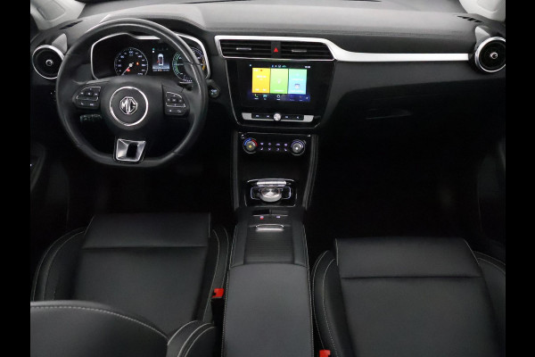 MG Mg Zs EV Luxury 45 kWh BIJNA 2020 | Leder | Schuif-/Kanteldak |