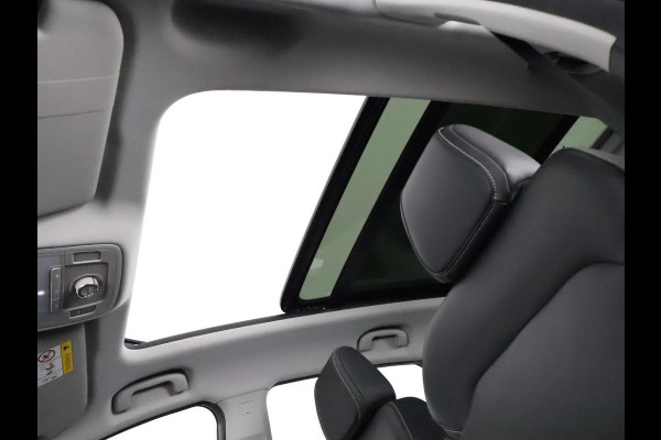 MG Mg Zs EV Luxury 45 kWh BIJNA 2020 | Leder | Schuif-/Kanteldak |