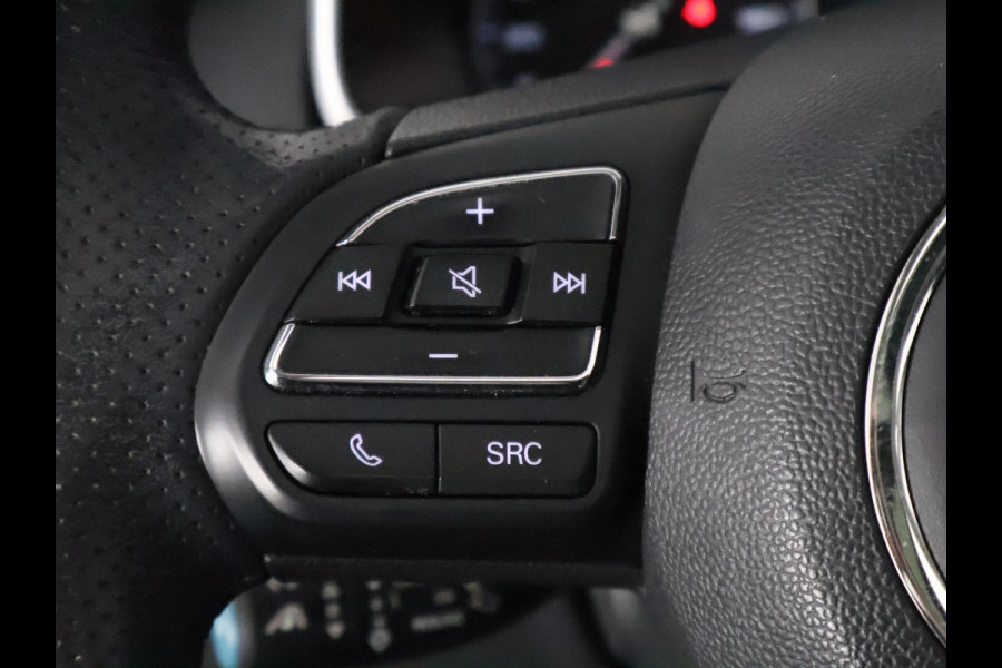 MG Mg Zs EV Luxury 45 kWh BIJNA 2020 | Leder | Schuif-/Kanteldak |