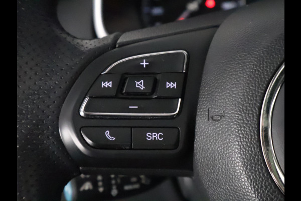MG Mg Zs EV Luxury 45 kWh BIJNA 2020 | Leder | Schuif-/Kanteldak |