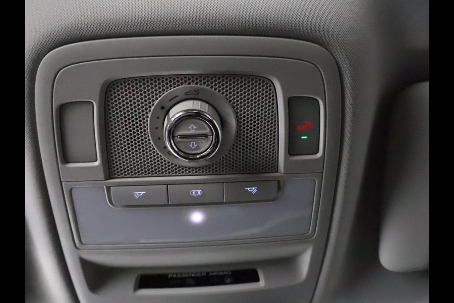 MG Mg Zs EV Luxury 45 kWh BIJNA 2020 | Leder | Schuif-/Kanteldak |