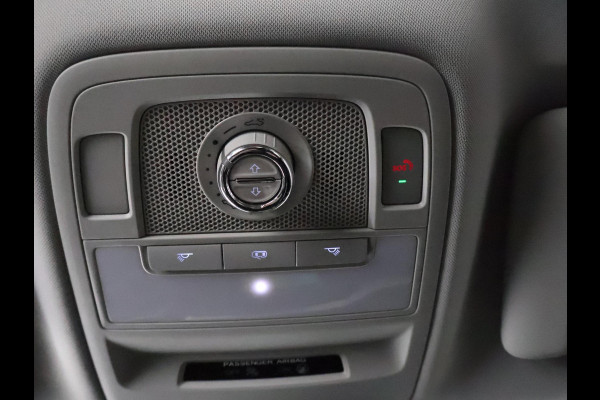 MG Mg Zs EV Luxury 45 kWh BIJNA 2020 | Leder | Schuif-/Kanteldak |