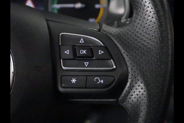MG Mg Zs EV Luxury 45 kWh BIJNA 2020 | Leder | Schuif-/Kanteldak |