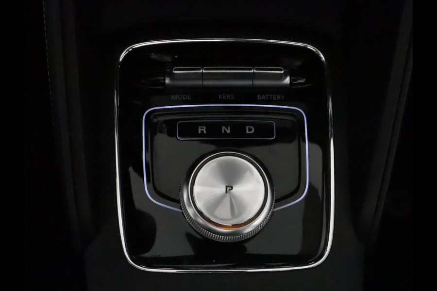 MG Mg Zs EV Luxury 45 kWh BIJNA 2020 | Leder | Schuif-/Kanteldak |