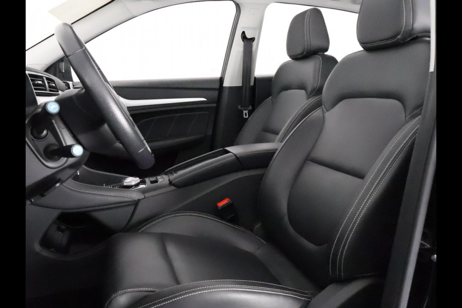 MG Mg Zs EV Luxury 45 kWh BIJNA 2020 | Leder | Schuif-/Kanteldak |