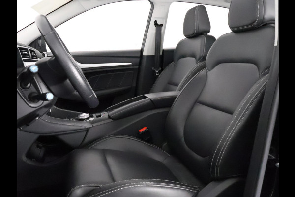 MG Mg Zs EV Luxury 45 kWh BIJNA 2020 | Leder | Schuif-/Kanteldak |