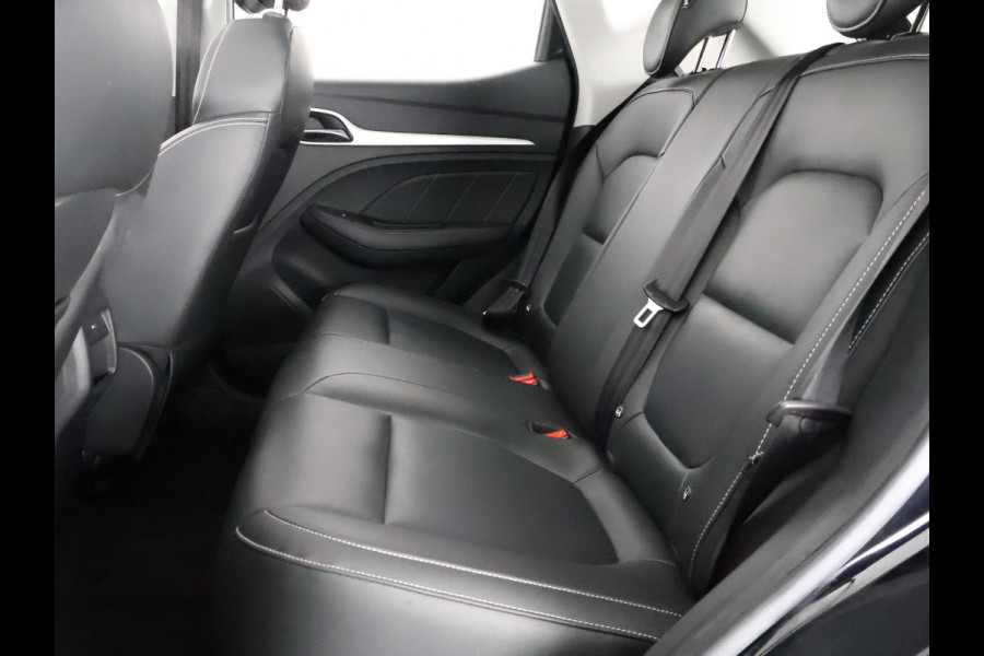 MG Mg Zs EV Luxury 45 kWh BIJNA 2020 | Leder | Schuif-/Kanteldak |