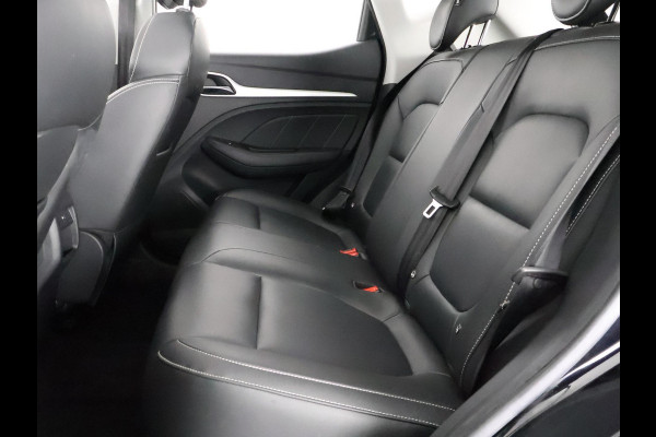 MG Mg Zs EV Luxury 45 kWh BIJNA 2020 | Leder | Schuif-/Kanteldak |
