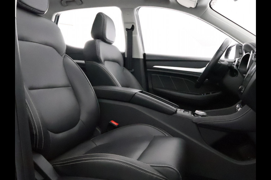 MG Mg Zs EV Luxury 45 kWh BIJNA 2020 | Leder | Schuif-/Kanteldak |