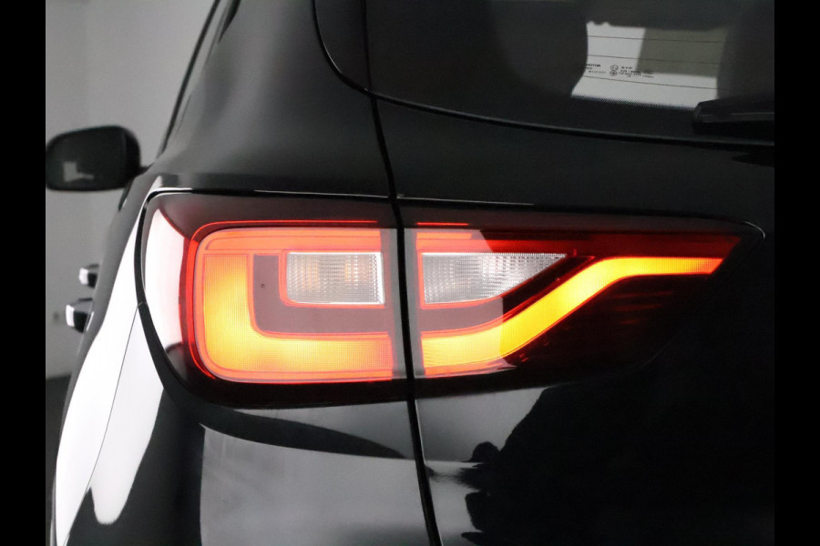 MG Mg Zs EV Luxury 45 kWh BIJNA 2020 | Leder | Schuif-/Kanteldak |