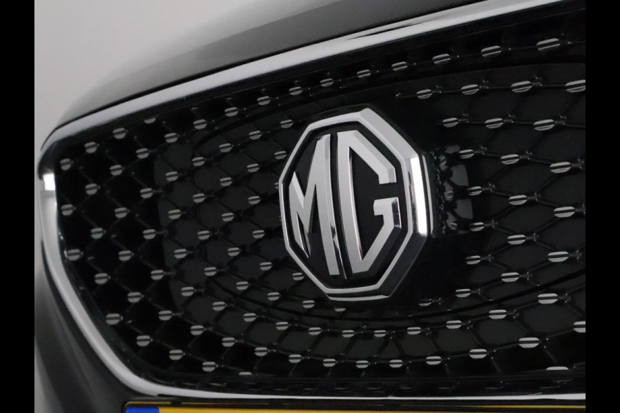 MG Mg Zs EV Luxury 45 kWh BIJNA 2020 | Leder | Schuif-/Kanteldak |