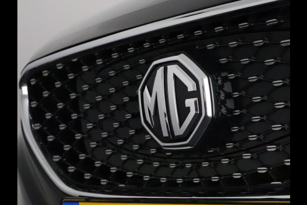 MG Mg Zs EV Luxury 45 kWh BIJNA 2020 | Leder | Schuif-/Kanteldak |
