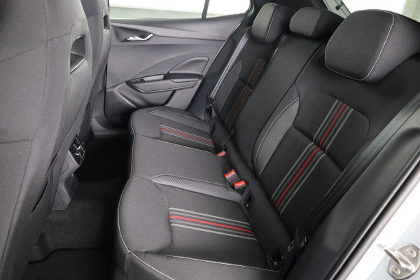 Škoda Fabia Monte Carlo 1.0 TSI 115 pk 7 versn. DSG | Travel assist plus | 18 inch lichtmetalen velgen | Verwarmbare voorstoelen | Zwart dak