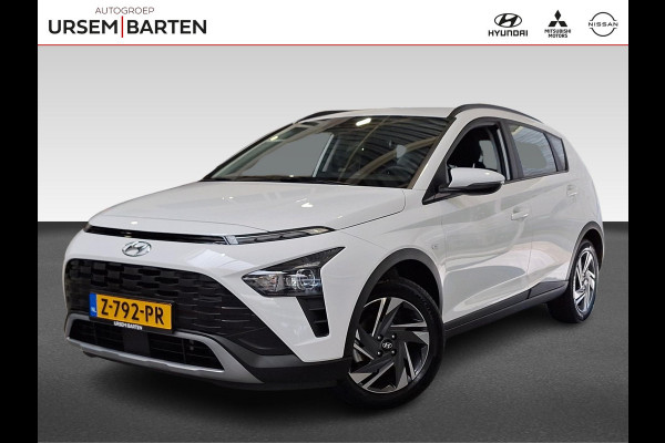Hyundai Bayon 1.0 T-GDI Comfort Smart
