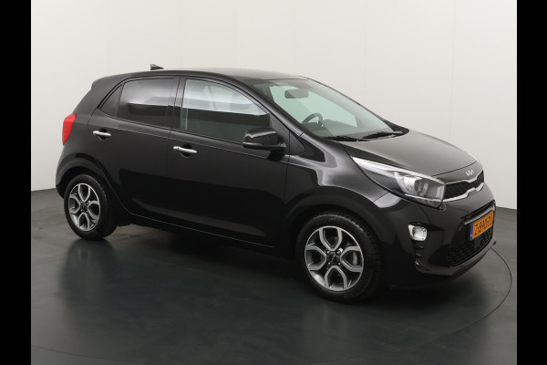 Kia Picanto 1.0 DPi DynamicPlusLine Apple Carplay/Android Auto - Cruise Control - Climate Control - Navigatie - Fabrieksgarantie tot 05-2031