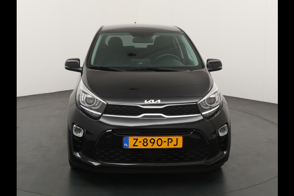Kia Picanto 1.0 DPi DynamicPlusLine Apple Carplay/Android Auto - Cruise Control - Climate Control - Navigatie - Fabrieksgarantie tot 05-2031