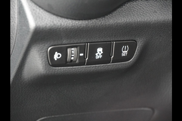 Kia Picanto 1.0 DPi DynamicPlusLine Apple Carplay/Android Auto - Cruise Control - Climate Control - Navigatie - Fabrieksgarantie tot 05-2031