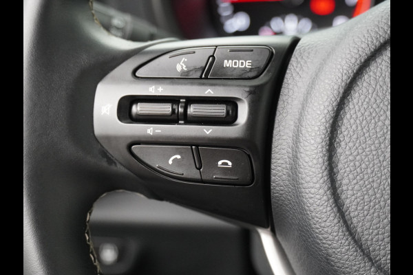 Kia Picanto 1.0 DPi DynamicPlusLine Apple Carplay/Android Auto - Cruise Control - Climate Control - Navigatie - Fabrieksgarantie tot 05-2031