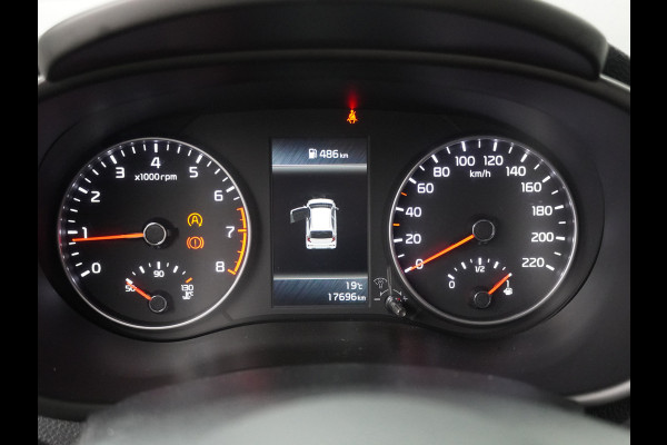 Kia Picanto 1.0 DPi DynamicPlusLine Apple Carplay/Android Auto - Cruise Control - Climate Control - Navigatie - Fabrieksgarantie tot 05-2031