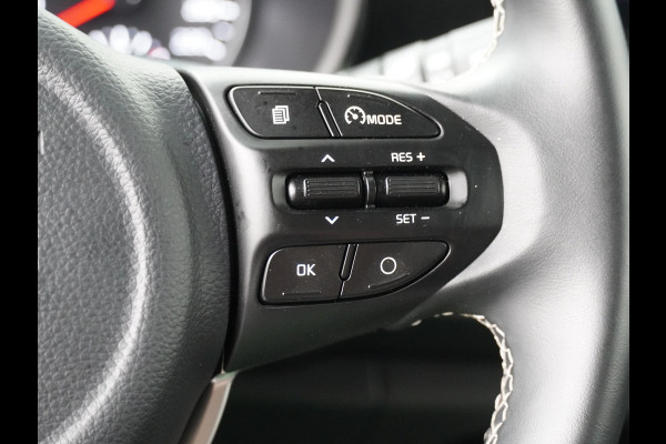 Kia Picanto 1.0 DPi DynamicPlusLine Apple Carplay/Android Auto - Cruise Control - Climate Control - Navigatie - Fabrieksgarantie tot 05-2031