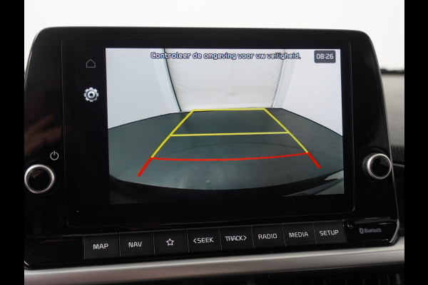 Kia Picanto 1.0 DPi DynamicPlusLine Apple Carplay/Android Auto - Cruise Control - Climate Control - Navigatie - Fabrieksgarantie tot 05-2031