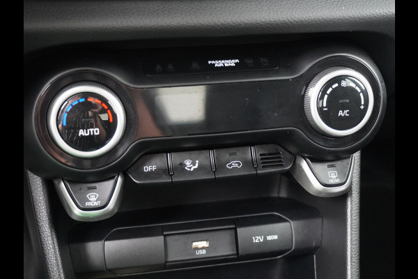Kia Picanto 1.0 DPi DynamicPlusLine Apple Carplay/Android Auto - Cruise Control - Climate Control - Navigatie - Fabrieksgarantie tot 05-2031