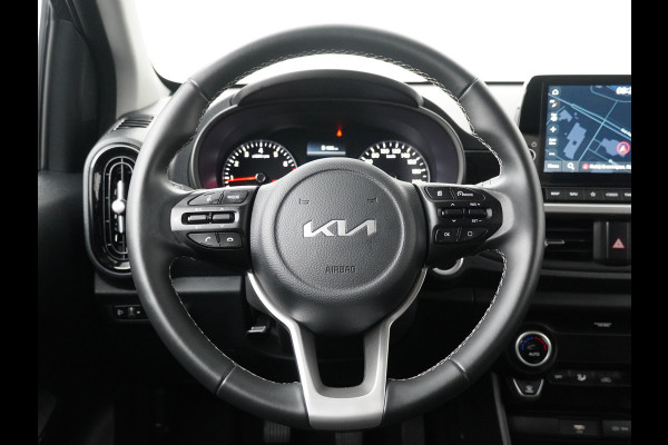 Kia Picanto 1.0 DPi DynamicPlusLine Apple Carplay/Android Auto - Cruise Control - Climate Control - Navigatie - Fabrieksgarantie tot 05-2031