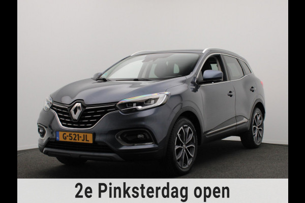 Renault Kadjar 1.3 TCe Intens * Trekhaak * Camera Keyless Orgineel Nederlands