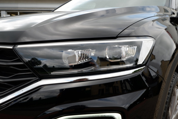 Volkswagen T-Roc 2.0 TSI 4Motion Sp. Autom. Rijklaarprijs 12MND BOVAG Garantie!