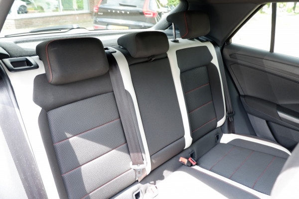 Volkswagen T-Roc 2.0 TSI 4Motion Sp. Autom. Rijklaarprijs 12MND BOVAG Garantie!