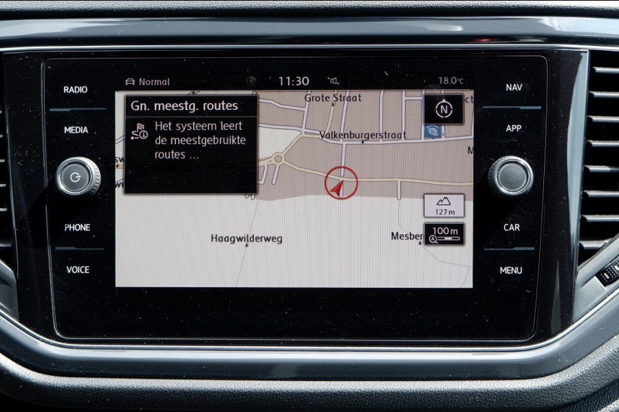 Volkswagen T-Roc 2.0 TSI 4Motion Sp. Autom. Rijklaarprijs 12MND BOVAG Garantie!