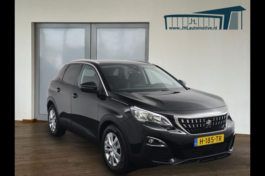 Peugeot 3008 1.2 PureTech Executive Avantage*AUTOMAAT*CRUISE*