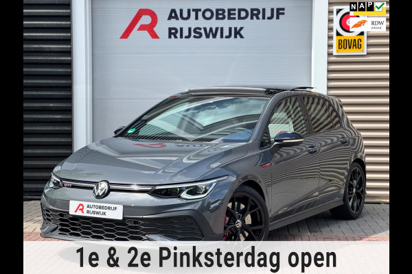 Volkswagen Golf 2.0 TSI GTI Clubsport Nurburgring/H&K/Pano/HuD