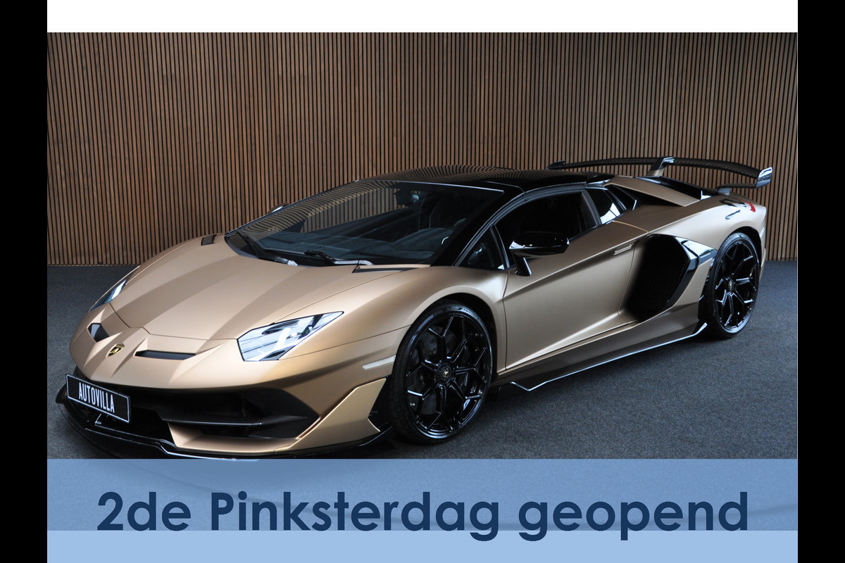 Lamborghini Aventador 6.5 V12 SVJ Roadster Lift Shiney Carbon Camera 1-800 Lamborghini Aventador 6.5 V12 SVJ Roadster Lift Shiney Carbon Camera 1-800